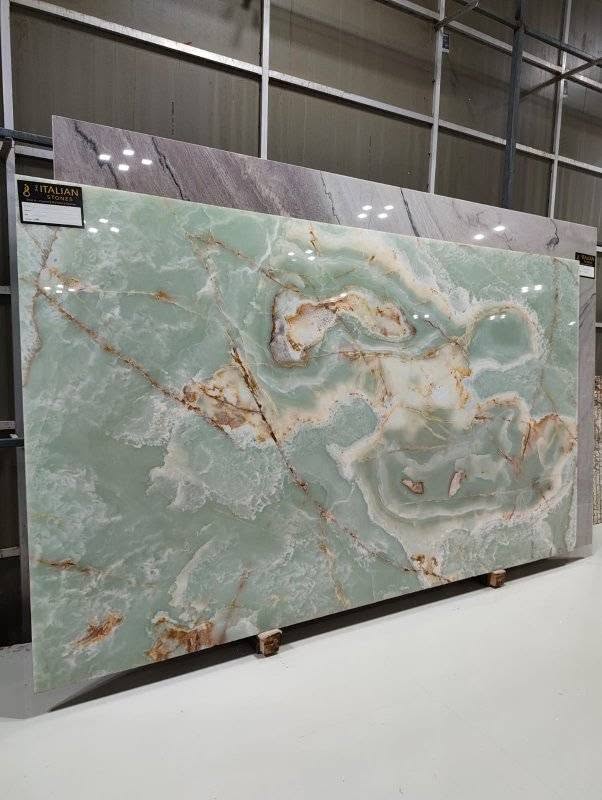 Travertine Classico